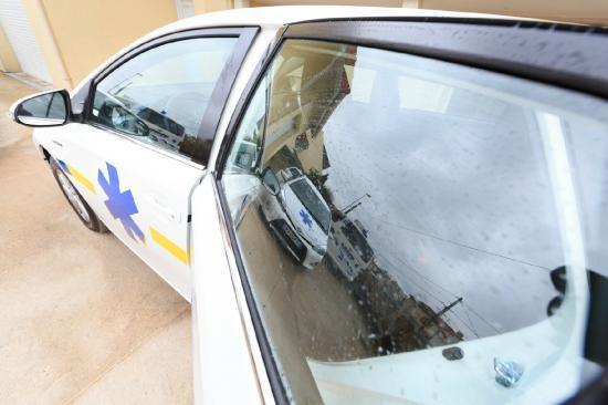 Transport en VSL Seine-Saint-Denis